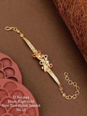 Premium Bracelet Diamond jewellery market